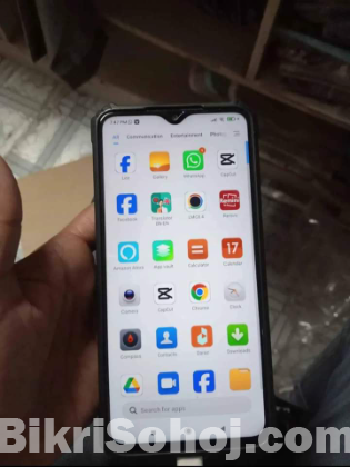 Redmi Note 8